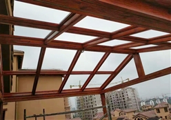 奧爾德尼斷橋鋁門窗安裝中的安裝步驟與注意事項(xiàng)